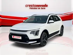 Nuevo 2025 Kia Niro SUV | 31.299 € (Precio justo)