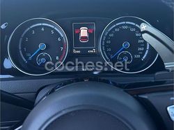 Negro Usado 2017 VW Golf VII R Berlina | 27.000 € (Precio justo)