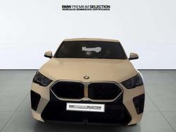 Blanco Usado 2024 BMW X2 SUV | 48.750 €