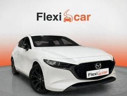 Blanco Usado 2023 Mazda 3 Homura-Line Berlina | 18.090 € (Super precio)