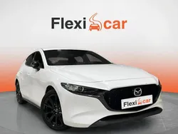 Blanco Usado 2023 Mazda 3 Homura-Line Berlina | 17.990 € (Buen precio)