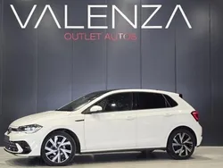 Usado 2023 VW Polo R-line | 21.900 € (Caro)