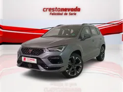 Usado 2024 Cupra Ateca SUV | 32.710 € (Super precio)