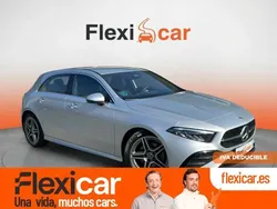 Gris Usado 2023 Mercedes A180 Advanced Berlina | 29.490 € (Buen precio)