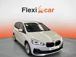 Blanco Usado 2019 BMW 218 Familiar | 16.490 € (Buen precio)
