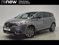 Gris / plata Usado 2023 Renault Espace Initiale Monovolumen | 39.900 € (Caro)