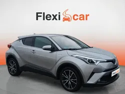 Gris Usado 2018 Toyota C-HR Active SUV | 17.290 € (Super precio)