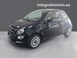 Otro Usado 2021 Fiat 500 Dolcevita Utilitario | 11.200 € (Precio justo)