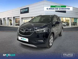 Azul Usado 2019 Opel Mokka X Innovation SUV | 12.990 € (Precio justo)