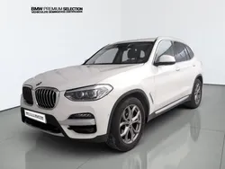 Usado 2020 BMW X3 Comfort Edition SUV | 33.500 € (Precio justo)