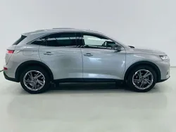 Gris Usado 2021 DS Automobiles DS7 Crossback Rivoli SUV | 23.499 € (Precio justo)