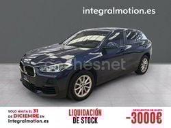 Azul Usado 2021 BMW X2 SUV | 22.900 € (Precio justo)