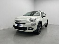 Blanco Usado 2017 Fiat 500X Pop Star SUV | 10.890 € (Precio justo)