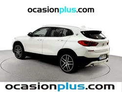 Blanco Usado 2019 BMW X2 SUV | 24.810 € (Precio justo)