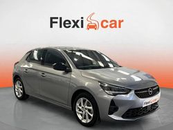 Gris Usado 2020 Opel Corsa Edition Berlina | 9390 € (Precio justo)