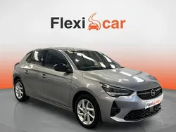 Gris Usado 2020 Opel Corsa Edition Berlina | 10.390 € (Precio justo)