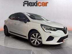 Blanco Usado 2023 Renault Clio V Equilibre Berlina | 14.190 € (Buen precio)