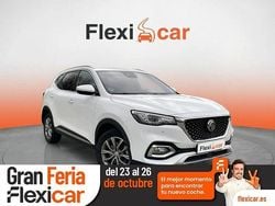 Blanco Usado 2022 MG HS Comfort SUV | 18.690 € (Un poco caro)