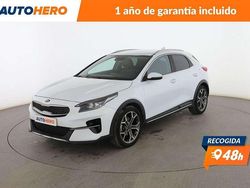 Blanco Usado 2021 Kia XCeed SUV | 15.809 € (Buen precio)