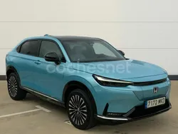 Eléctrico Usado 2023 Honda e:Ny1 Advance SUV | 31.900 €