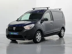 Usado 2019 Dacia Dokker Essentiel Van | 9690 € (Un poco caro)