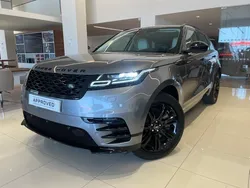 Eiger grey Usado 2021 Land Rover Range Rover Velar Landmark SUV | 61.980 € (Precio justo)