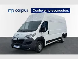 Usado 2020 Citroën Jumper Monovolumen | 25.490 €