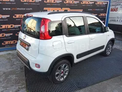 Fiat Panda 4x4