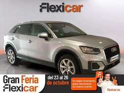 Gris Usado 2018 Audi Q2 Design SUV | 18.990 € (Buen precio)