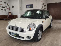 Beige Usado 2007 Mini ONE Utilitario | 7990 € (Caro)