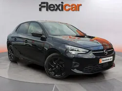 Negro Usado 2023 Opel Corsa Edition Berlina | 12.190 € (Buen precio)