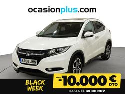 Blanco Usado 2016 Honda HR-V Executive SUV | 17.900 € (Un poco caro)