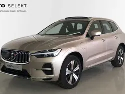 Gris Nuevo 2024 Volvo XC60 Core SUV | 60.425 €