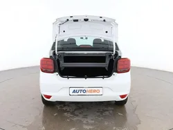 Blanco Usado 2018 Dacia Logan Ambiance Berlina | 7699 € (Buen precio)