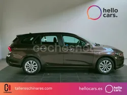 Marrón Usado 2019 Fiat Tipo Mirror Berlina | 12.900 € (Un poco caro)