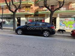 Negro Usado 2011 Chevrolet Cruze LT Berlina | 5900 € (Buen precio)