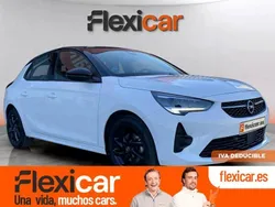 Blanco Usado 2022 Opel Corsa GS Line Berlina | 15.970 € (Precio justo)