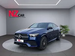 Mercedes GLE350
