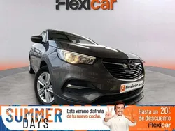 Gris Usado 2019 Opel Grandland X SUV | 12.890 € (Precio justo)