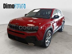 Rojo Nuevo 2025 Jeep Avenger Altitude SUV | 24.900 € (Buen precio)