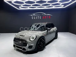 Gris / plata Usado 2020 Mini John Cooper Works Utilitario | 25.500 € (Precio justo)