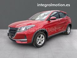Rojo Nuevo 2025 DFSK 500 SUV | 18.490 €