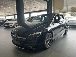 Negro Nuevo 2025 Mercedes B200 Monovolumen | 49.484 €