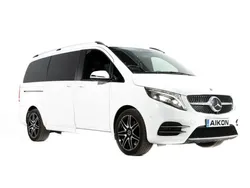Mercedes V220