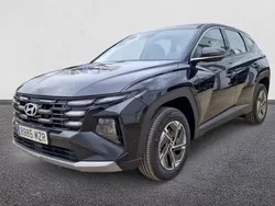 Nuevo 2025 Hyundai Tucson SUV | 34.000 € (Buen precio)