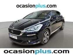 Azul Usado 2016 DS Automobiles DS5 Style Utilitario | 13.550 € (Precio justo)