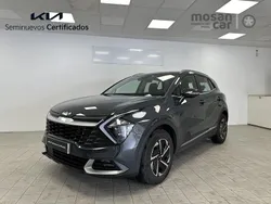 Otro Usado 2024 Kia Sportage 2 SUV | 31.400 € (Precio justo)