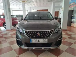 Gris Usado 2020 Peugeot 3008 Allure SUV | 15.900 € (Buen precio)
