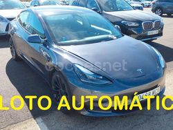 Eléctrico Usado 2023 Tesla Model 3 Performance Berlina | 31.750 € (Precio justo)
