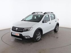 Blanco Usado 2020 Dacia Sandero Essentiel Utilitario | 10.599 € (Precio justo)